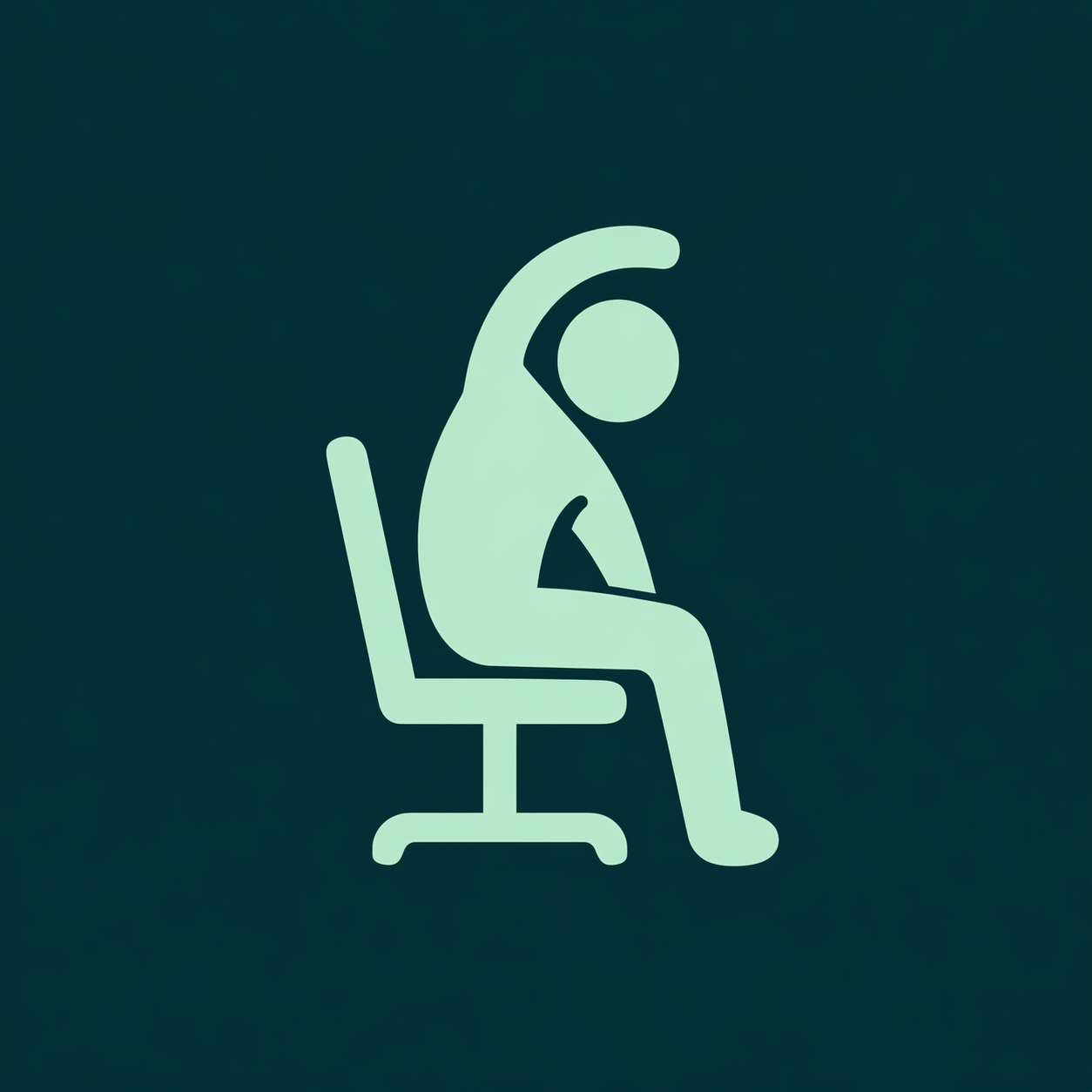 Daily Desk Stretch